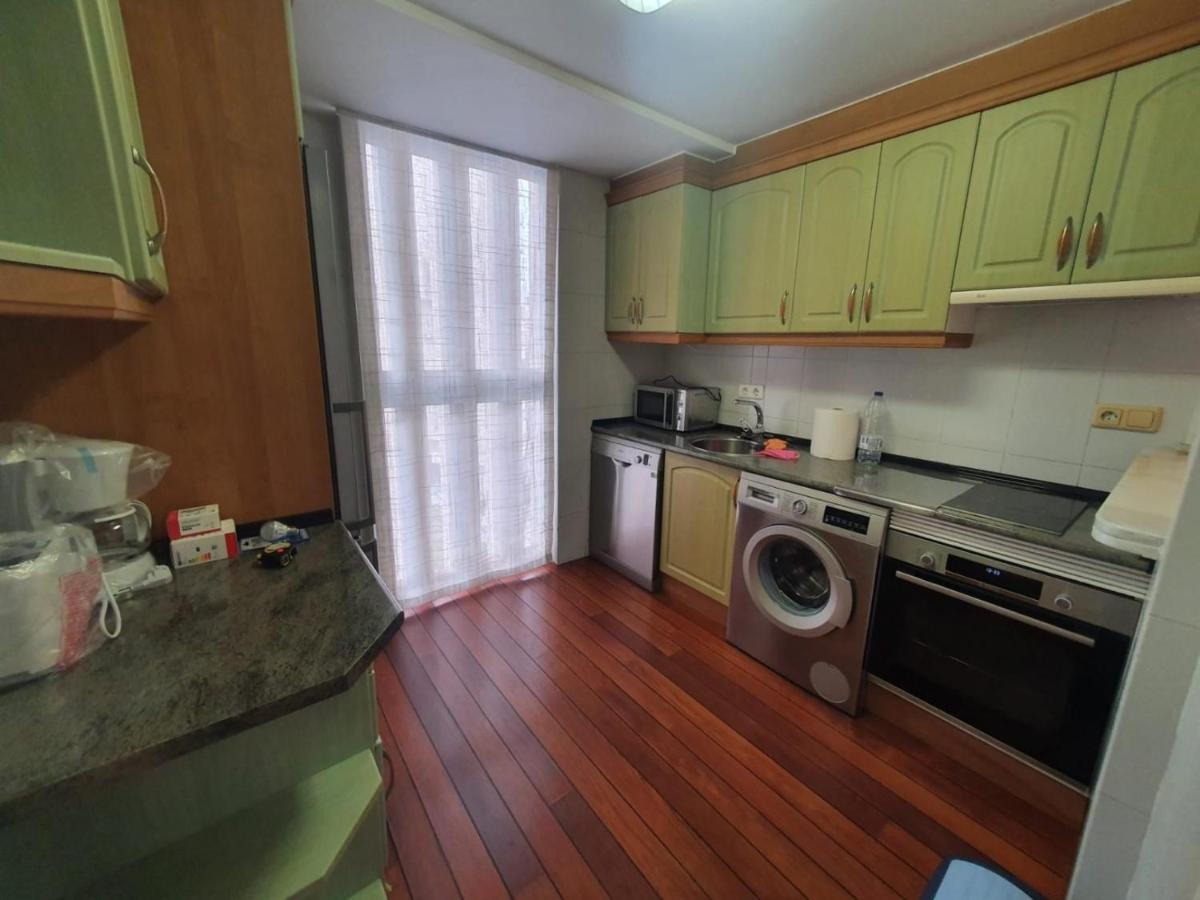San Francisco Playa Levante Apartment Benidorm Exterior photo