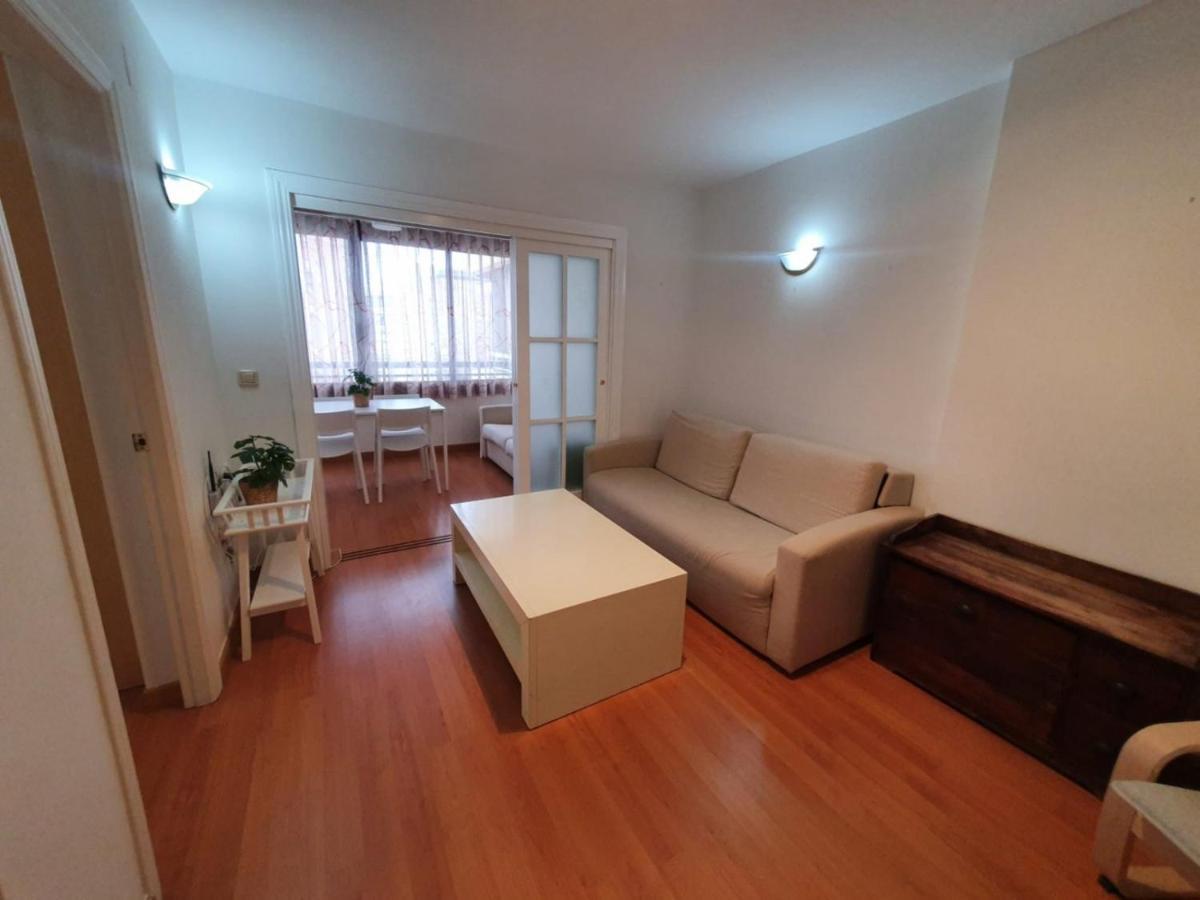 San Francisco Playa Levante Apartment Benidorm Exterior photo